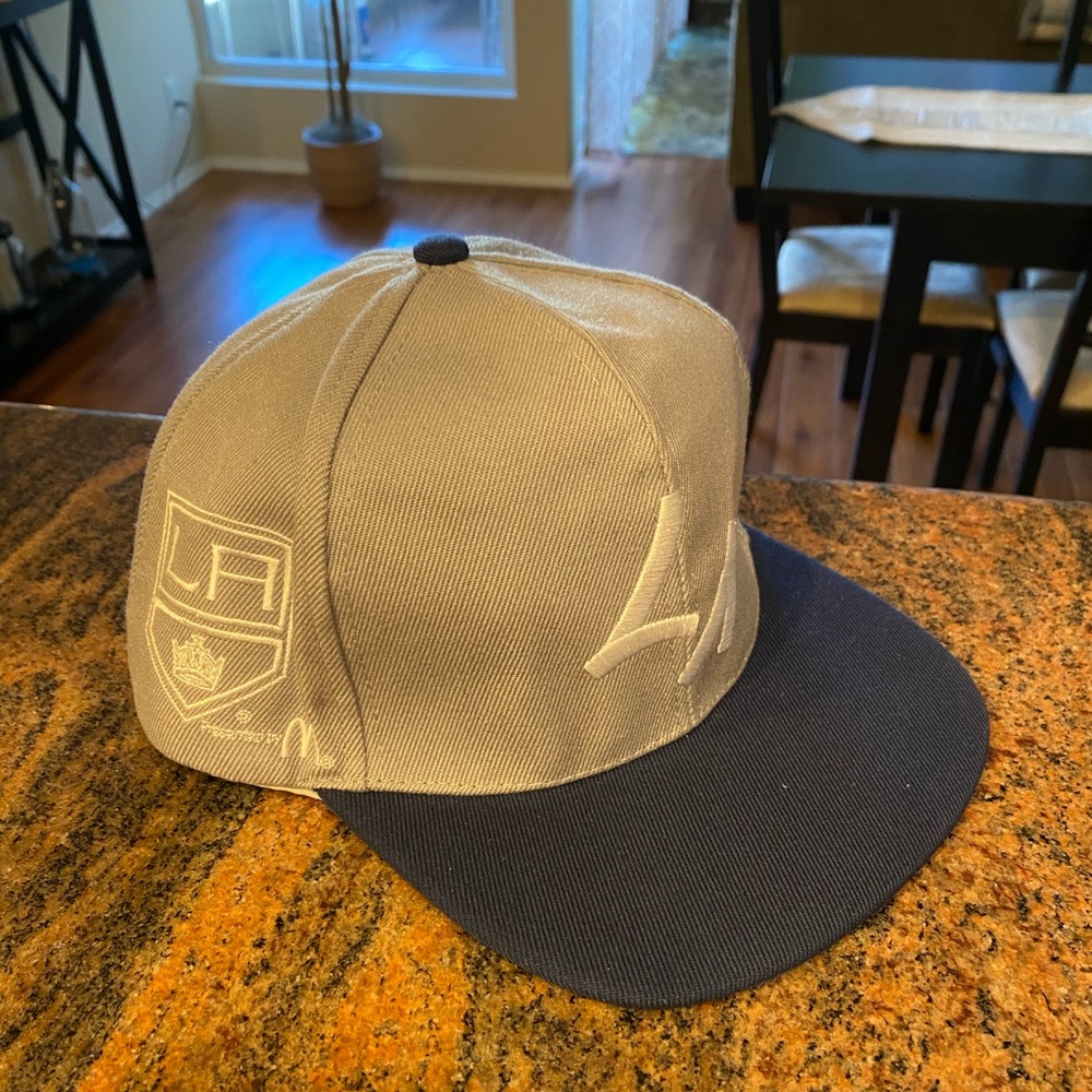 LA Galaxy / Kings Hat